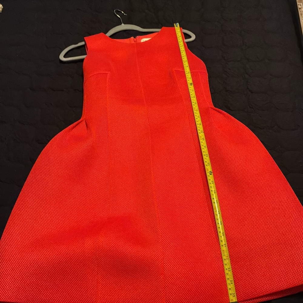 Calvin Klein fit flare dress - Picture 6 of 6